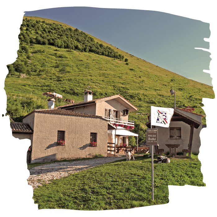 agriturismo